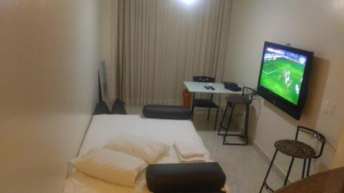 Triangulo das Bermudas Apartment | Apart Hotel Quartier Latin