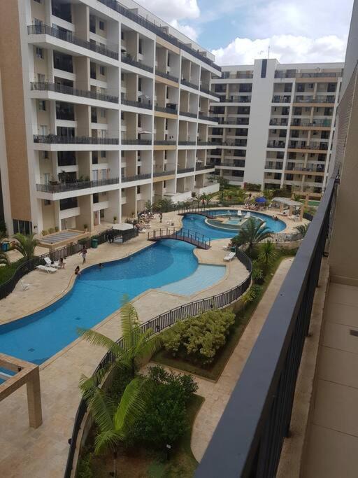 Taguatinga Apartment | Apart hotel Tagualife