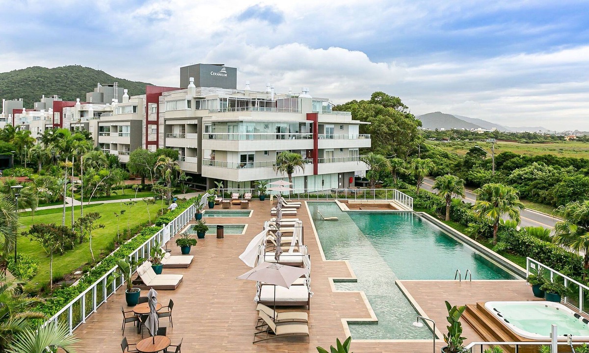Campeche Norte Apartment | Apart in Thai Beach Home Spa Cond sea Front Tbs106