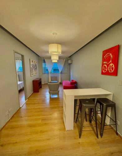 Retiro Apartment | Apart juncal
