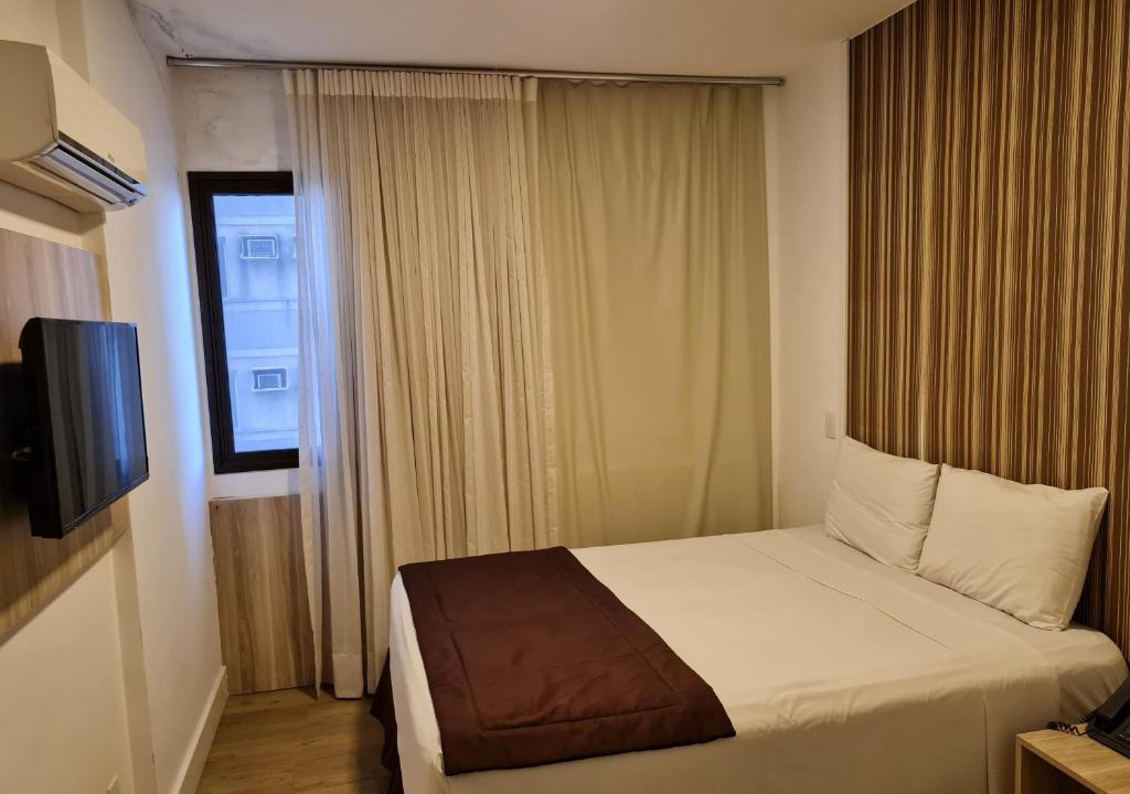 Vitoria Apartment | Apart la residence 209 B