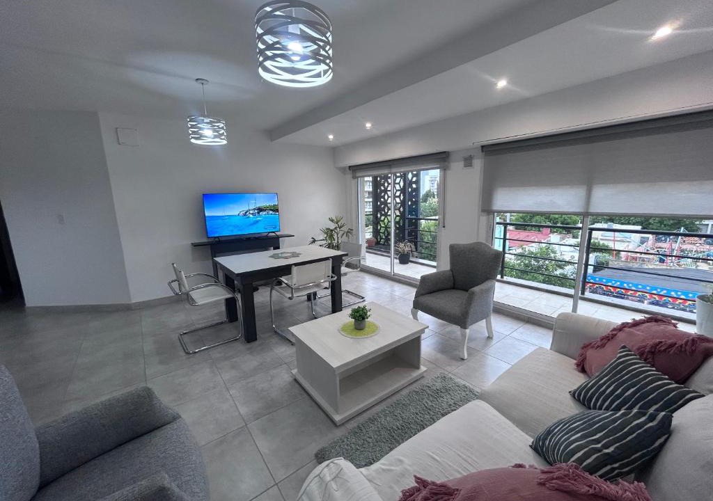Santa Rosa Apartment | Apart Luro IV