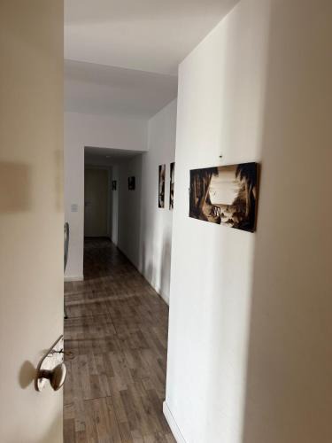 Chacarita Apartment | Apart Metropolitan