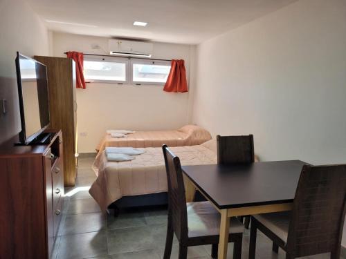 Colonia Catriel Apartment | Apart Mi Kaú