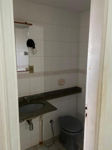 Termal Apartment | Apart no centro de Caldas Novas Torre B