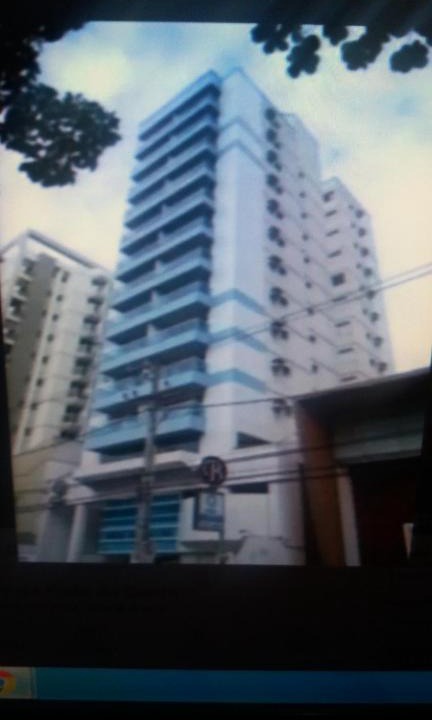Triangulo das Bermudas Apartment | Apart Quartier Latin