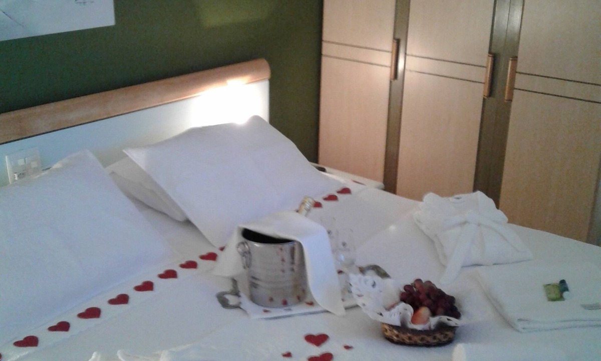 Triangulo das Bermudas Apartment | Apart Quartier Latin Hotel