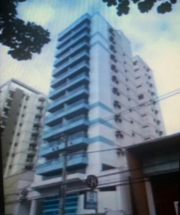 Triangulo das Bermudas Apartment | Apart Quartier Latin Hotel