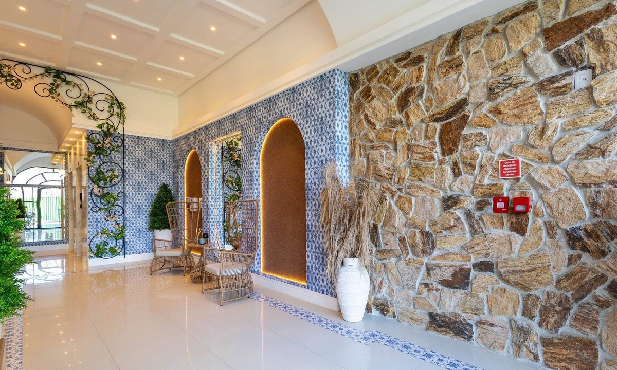 Tabuleiro dos Oliveiras Apartment | Apart With Barbecue 400m From the Beach Cara0501