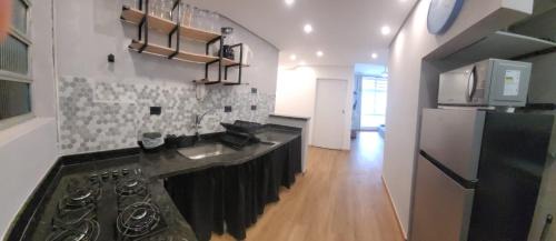 Boqueirao Apartment | Apart511