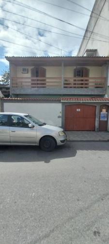 Campo Grande Apartment | Apartamento Completo Proximo ao Recreio até 3 pessoas