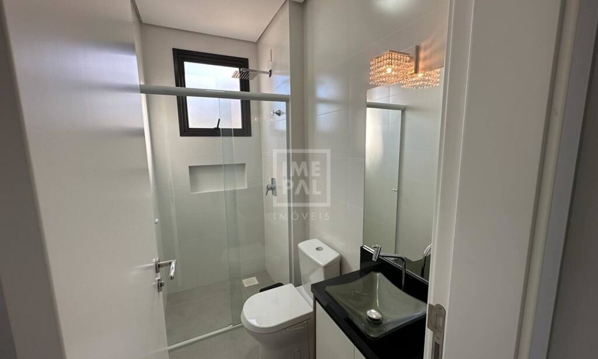 Governador Celso Ramos Apartment | Apartamento Vista mar na Melhor Praia de SC