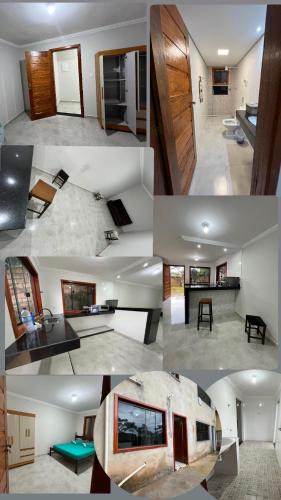 Conceicao do Mato Dentro Apartment | Apartamento Conceição do Mato Dentro