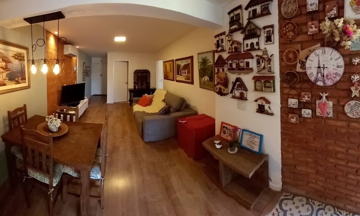 Granbery Apartment | Apartamento no Centro da Cidade com Piscina, Sauna, Ar-condicionado e Jacuzzi