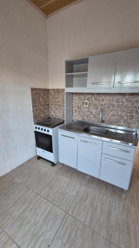 Atlantico Apartment | Apartamento pequeno central
