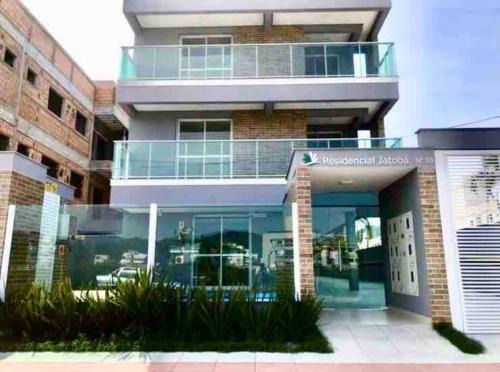 Governador Celso Ramos Apartment | Apartamento novo aconchegante em Palmas/WiFi