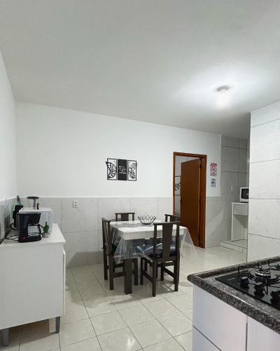 Governador Celso Ramos Apartment | Apartamento 2 completo