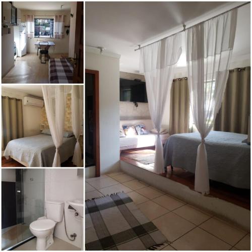 Venda Nova Do Imigrante Apartment | Apartamento Canaltures