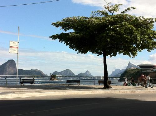 Inga Apartment | Apartament Rio Center