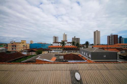 Maracana Apartment | Apartamento à 2 quarteirões da praia
