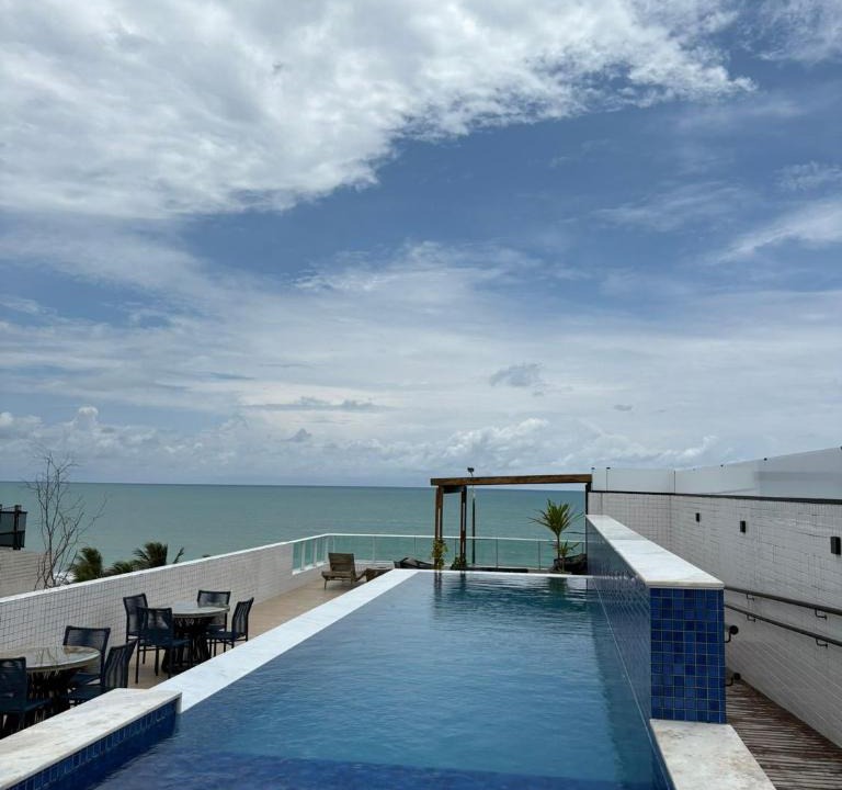 Bessa Apartment | Apartamento à beira-mar no Bessa, Ilha de Corais