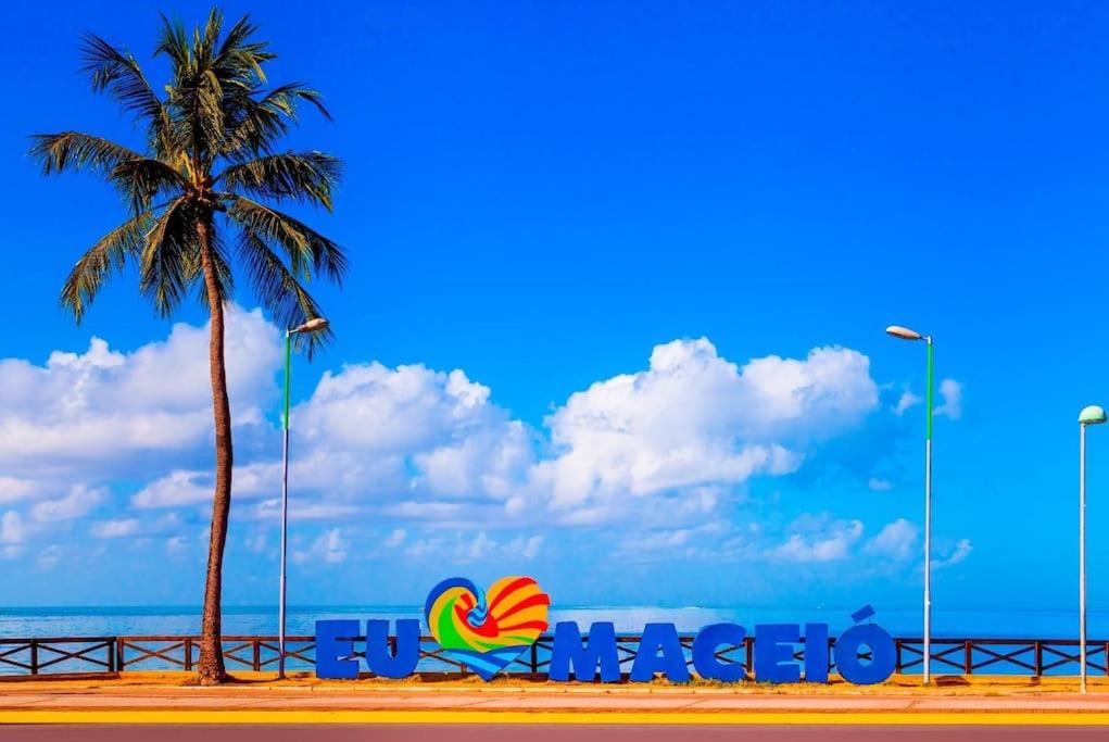 Prado Apartment | Apartamento à beira-mar bem ventilado e saída para as praias do sul