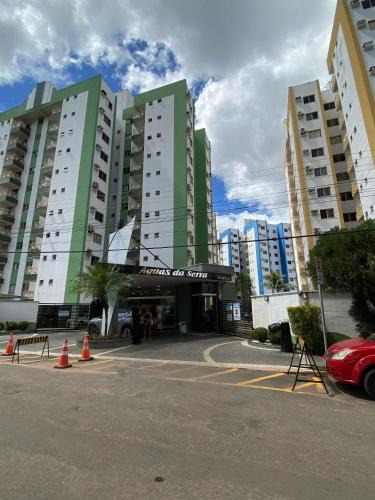 J Jeriquara Apartment | Apartamento Águas da Serra