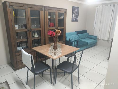 Maria Goretti Apartment | Apartamento Ótima Localização Turismo Faculdade