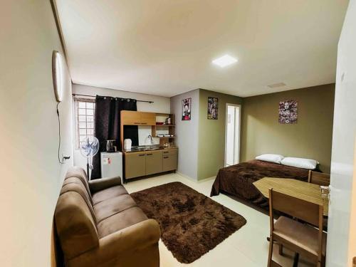 Sao Jose Apartment | Apartamento ótima localização