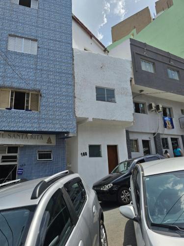 Aparecida Apartment | Apartamento 02 Aparecida do norte 2 andar