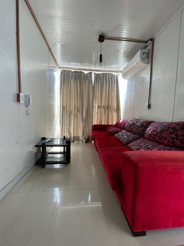 Centro Apartment | Apartamento 02 - Dois quartos, sala e cozinha