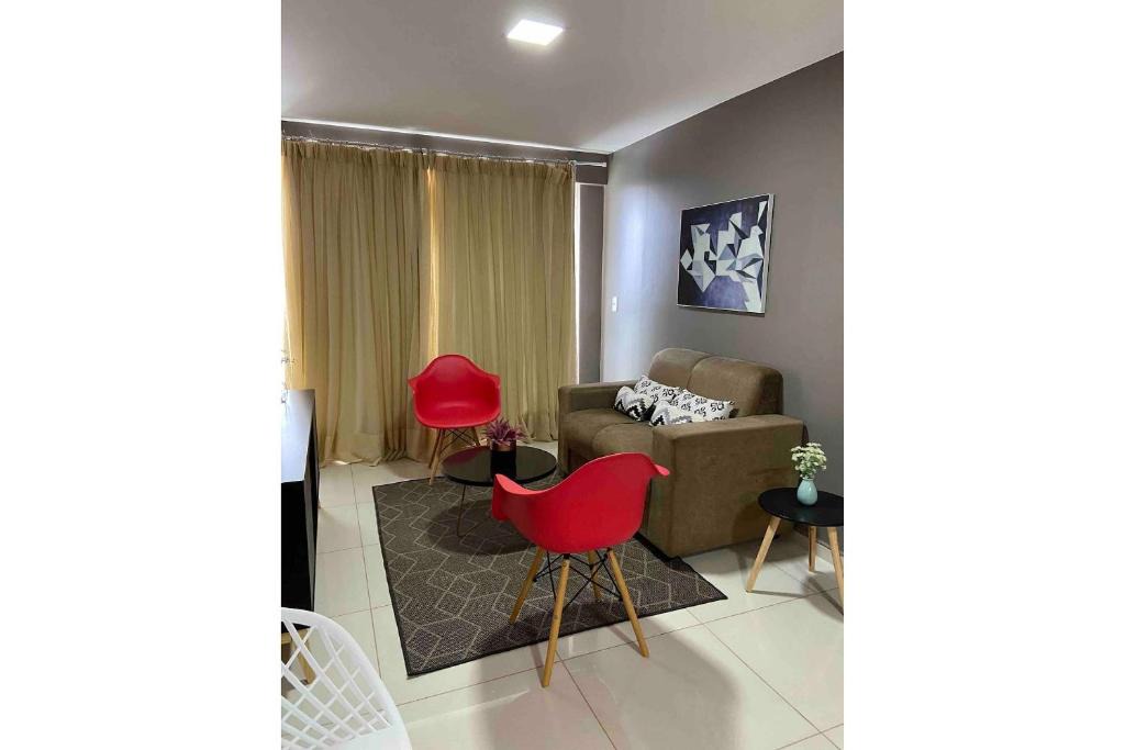 Mossoro Apartment | Apartamento 1/4 West Flat Mossoró-Nova Betânia