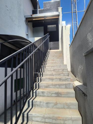 Bebedouro Apartment | Apartamento 1 andar