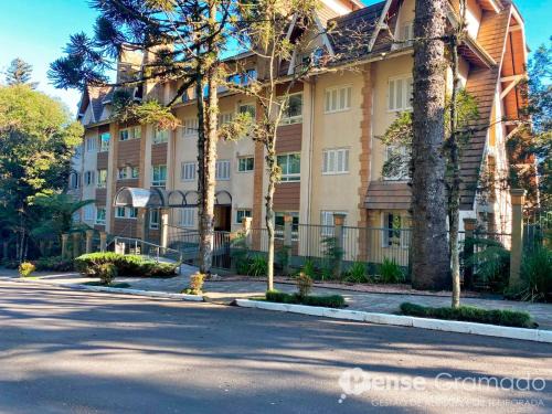 Planalto House | Apartamento 1 dormitório a 150m do Mini Mundo