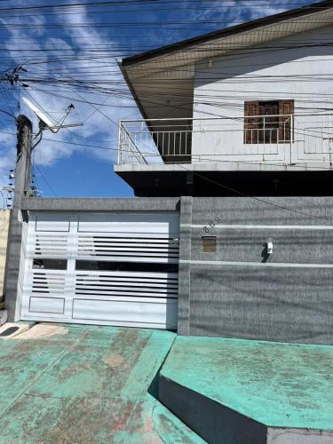 Macapa Apartment | Apartamento 1 próximo do Aeroporto