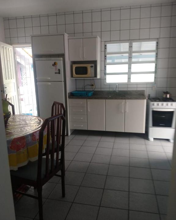 Cachoeira do Bom Jesus Apartment | Apartamento 1 - Praia da Cachoeira