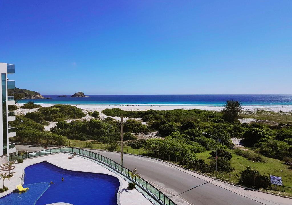 Centro Apartment | Apartamento 1 quarto Arraial do Cabo