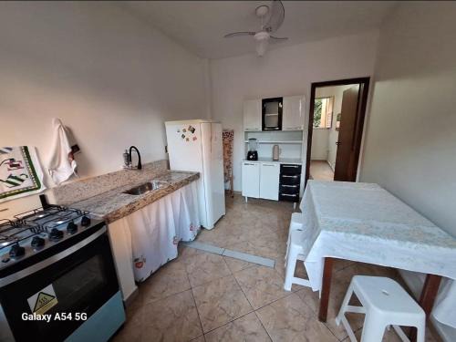Nova Itaparica Apartment | Apartamento 1 Quarto Praia de Itaparica