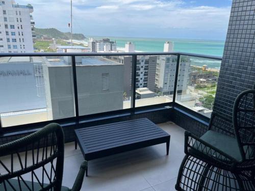 Itajai Apartment | Apartamento 100m da Praia Brava - Itajaí