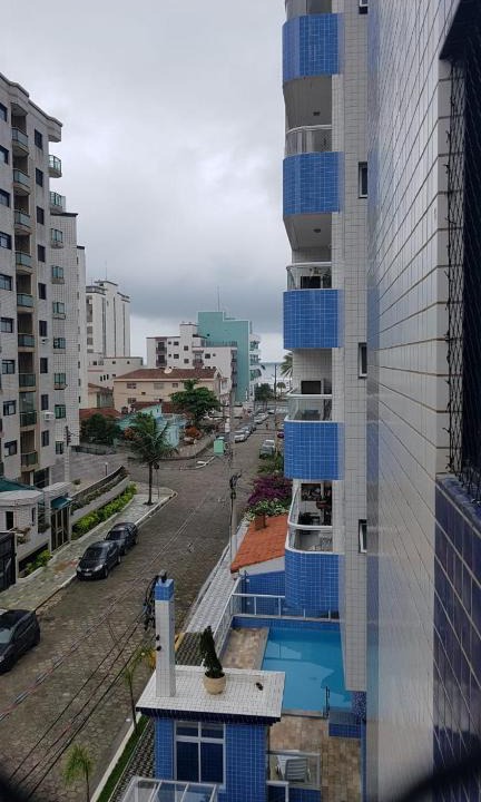 Vila Assuncao Apartment | Apartamento 100mts da Praia, que tal?