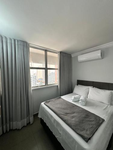 Central Sector Apartment | Apartamento 1011