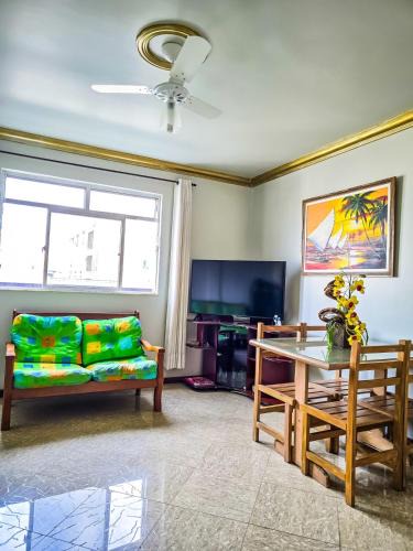 Braga Apartment | Apartamento 10min DA PRAIA em Cabo Frio