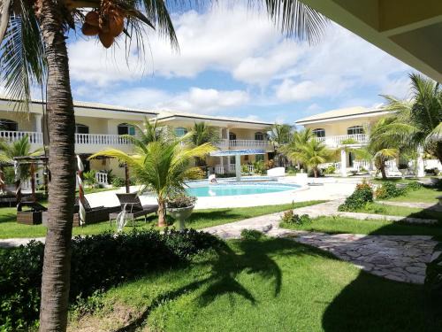 Aracati Apartment | Apartamento 150m da praia de Canoa Quebrada