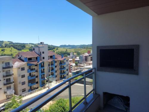 Piratuba Apartment | Apartamento 150m das Termas