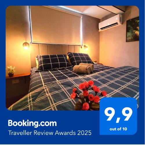 Regiao Urbana Homogenea XIV Apartment | Apartamento 16 - (850 mt do Centro) - 2 Banheiros