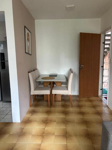 Sao Marcos Apartment | Apartamento 1Quarto Aldeia 102 Trobogy