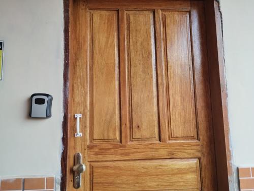 Ouro Preto Apartment | Apartamento 2