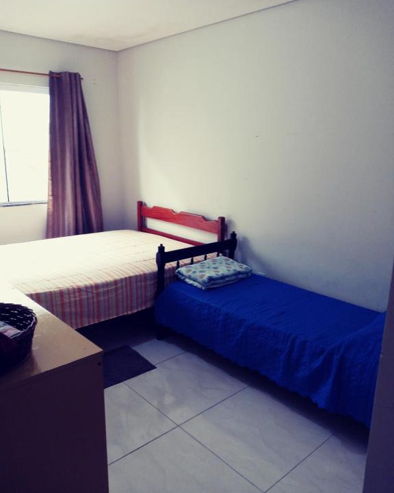 Capivari Apartment | Apartamento 2 dormitorio