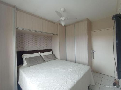 Real Parque Apartment | Apartamento 2 Km da BR101