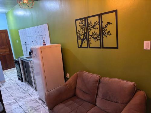 Macapa Apartment | Apartamento 2 próximo ao aeroporto
